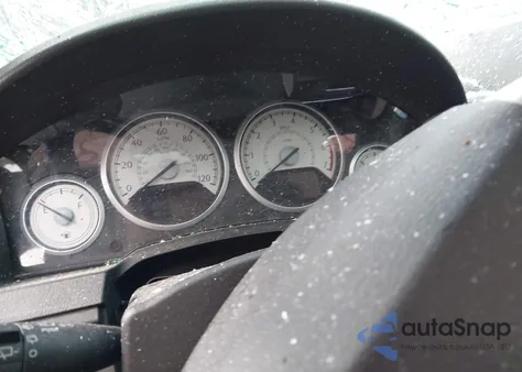 2010 Chrysler Town & Country Touring Plus z USA, uszkodzony, nr VIN 2A4RR8DXXAR387564